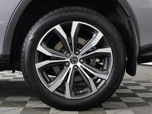 Certified 2022 Lexus RX 350 FWD w/ Premium Package image 16