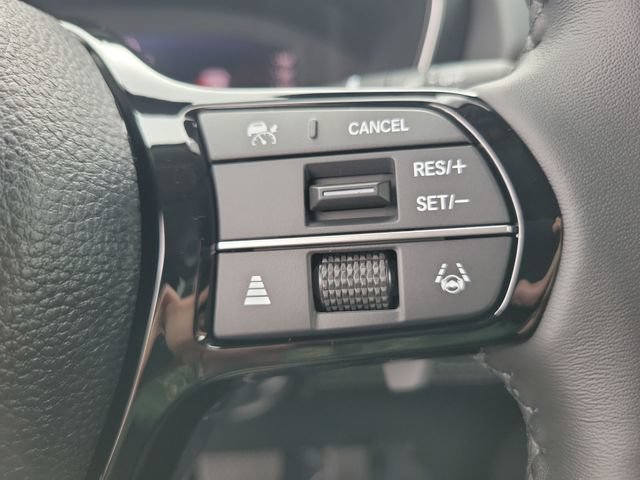 New 2026 Honda Pilot Touring image 33