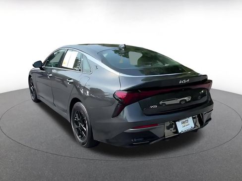 Used 2025 Kia K5 LXS FWD image 11