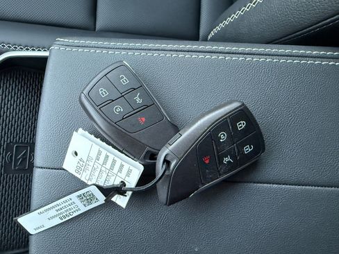 New 2026 GMC Terrain Denali image 39