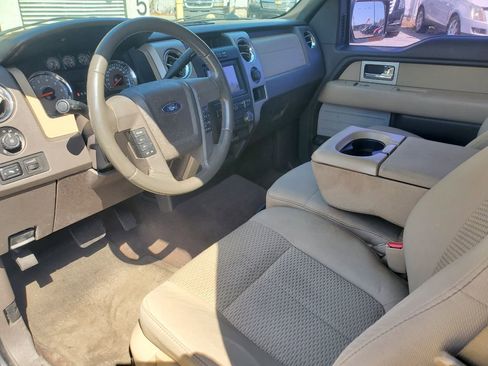 Used 2010 Ford F150 XLT RWD image 15