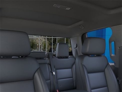 New 2026 Chevrolet Silverado 1500 W/T w/ WT Value Package image 24
