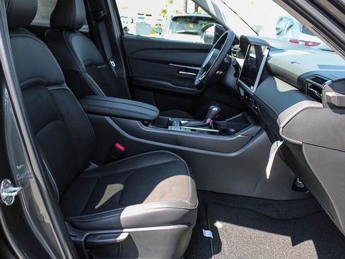 New 2026 MAZDA CX-5 Preferred AWD/4WD image 18