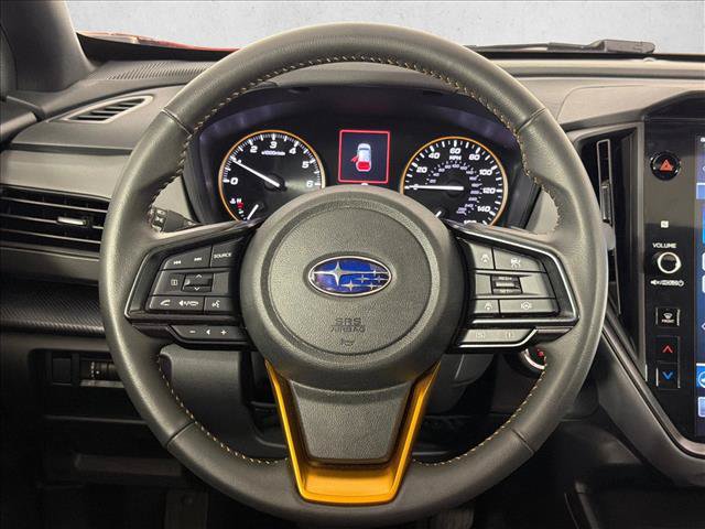 Used 2025 Subaru Crosstrek 2.5i Wilderness w/ Wilderness Package AWD/4WD image 24