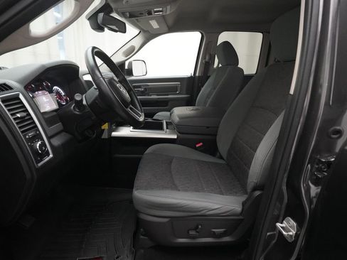 Used 2015 RAM 1500 Big Horn image 7