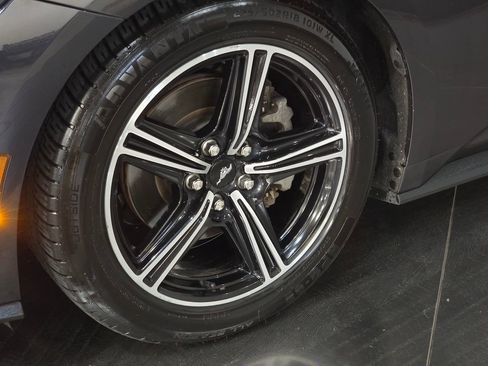 Used 2024 Ford Mustang Coupe image 13