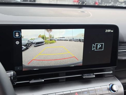 New 2026 Hyundai Kona SEL Sport FWD image 30