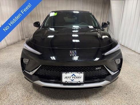 New 2026 Buick Envista Sport Touring w/ Convenience I Package image 8