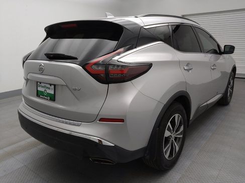 Used 2021 Nissan Murano SV image 9