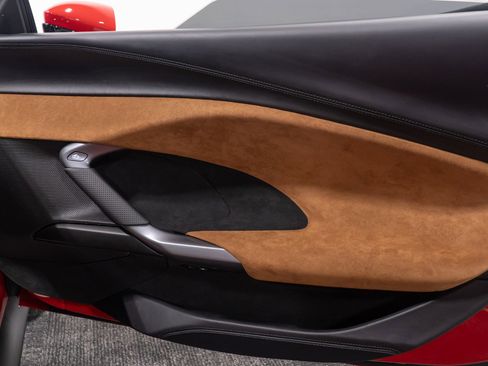 Used 2025 Ferrari 296 GTB image 46