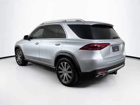 Certified 2026 Mercedes-Benz GLE 350 4MATIC image 7