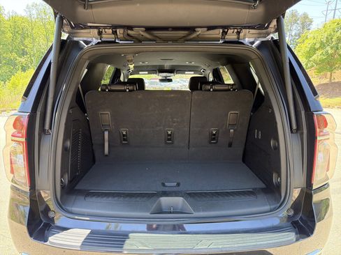 Used 2024 Chevrolet Tahoe LT AWD/4WD image 19