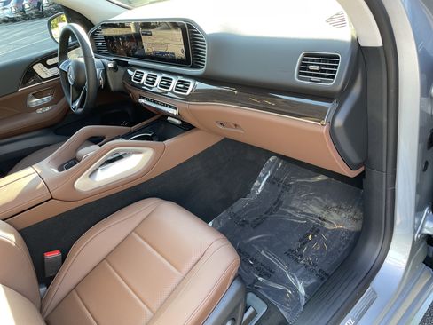 New 2026 Mercedes-Benz GLE 450 4MATIC image 42