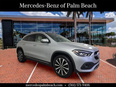 Certified 2023 Mercedes-Benz GLA 250