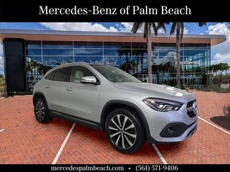 Certified 2023 Mercedes-Benz GLA 250 video 1