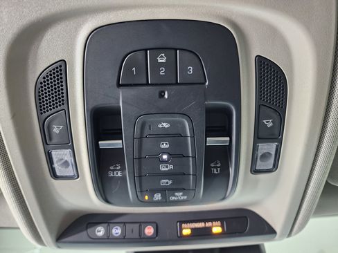 Used 2017 Cadillac CT6 Luxury image 46