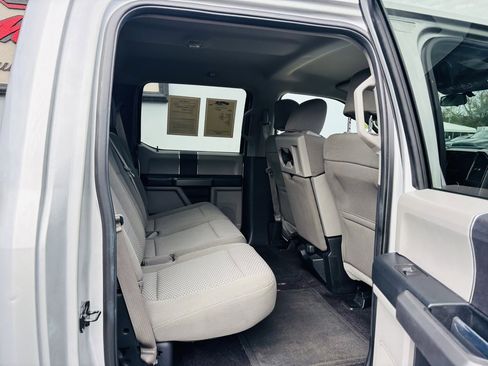 Used 2017 Ford F150 XLT image 20