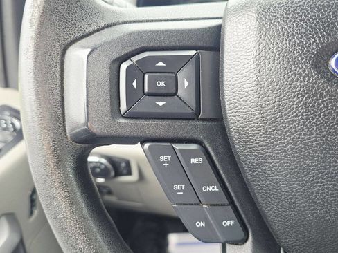 Used 2015 Ford F150 XLT w/ Trailer Tow Package image 24