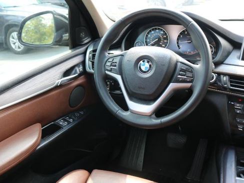Used 2015 BMW X5 xDrive35i AWD/4WD image 21