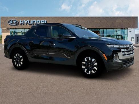 New 2026 Hyundai Santa Cruz SEL image 10