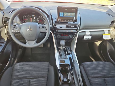 New 2026 Mitsubishi Eclipse Cross Ralliart image 7