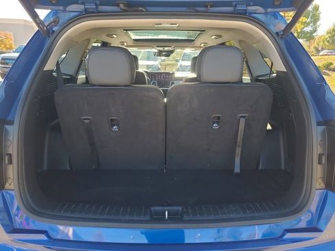 Used 2021 Kia Sorento SX image 33