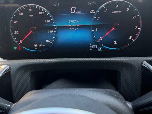 Used 2023 Mercedes-Benz CLA 250 4MATIC image 12