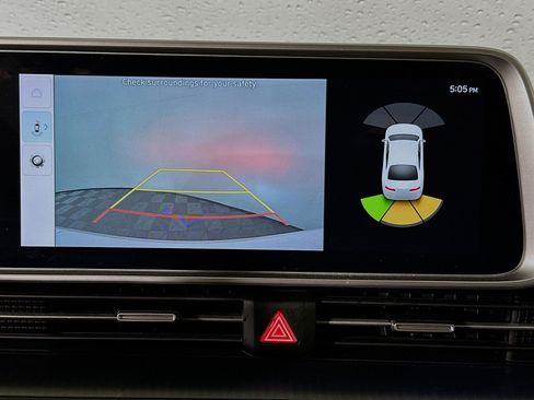 Used 2024 Hyundai Ioniq 6 SE image 24