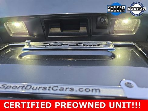 Used 2025 MAZDA CX-30 AWD 2.5 S w/ Premium Package image 20