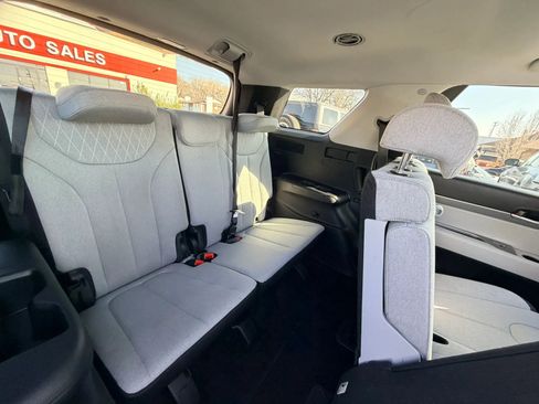 Used 2020 Hyundai Palisade SEL image 29