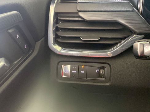Used 2024 GMC Acadia Elevation w/ Black Edition FWD image 41