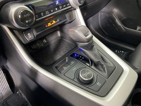 Certified 2024 Toyota RAV4 XLE Premium image 23