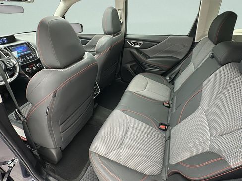 Used 2019 Subaru Forester Sport AWD/4WD image 10