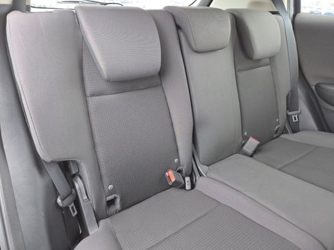 Used 2020 Honda HR-V LX image 22