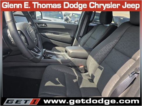 New 2026 Dodge Durango GT image 9