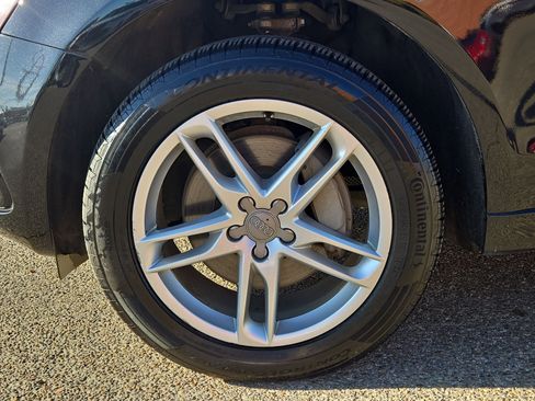 Used 2014 Audi Q5 3.0T Premium Plus image 11