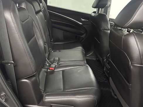 Used 2016 Acura MDX SH-AWD w/ Technology Package image 35