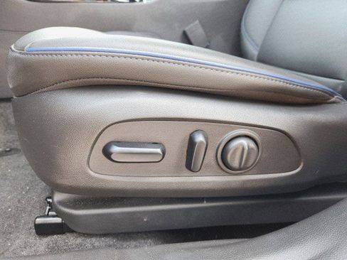 Used 2024 Buick Envista Sport Touring w/ Convenience I Package image 31