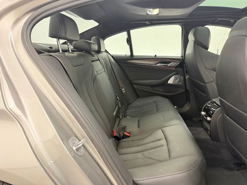 Used 2021 BMW M5 w/ Executive Package AWD/4WD image 34
