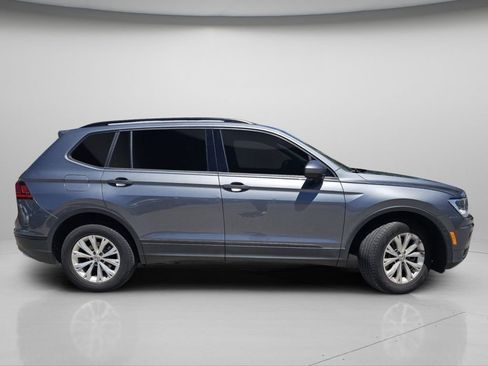 Used 2019 Volkswagen Tiguan S w/ 3rd Row Seat Package AWD/4WD image 23