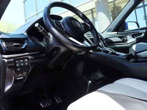 Used 2023 Acura RDX A-Spec image 44