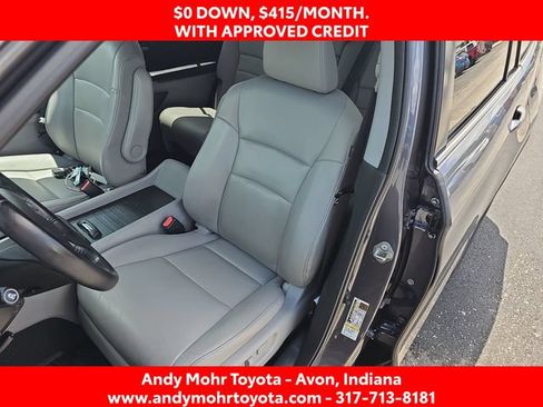 Used 2016 Honda Pilot EX-L image 10