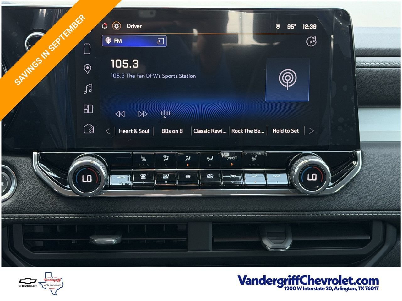 Certified 2026 Chevrolet Colorado LT w/ LT Convenience Package AWD/4WD image 16