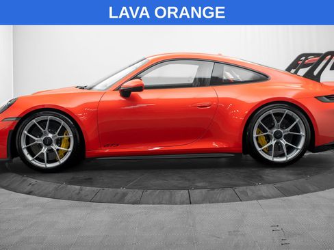 Used 2022 Porsche 911 GT3 RWD image 6