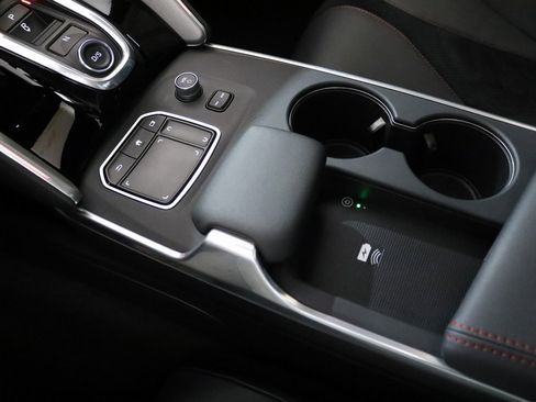 Certified 2025 Acura TLX A-Spec Package image 22