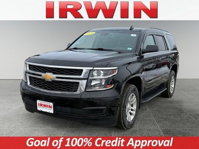 Used 2019 Chevrolet Tahoe LT