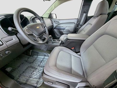 Used 2017 Chevrolet Colorado W/T w/ WT Convenience Package image 17