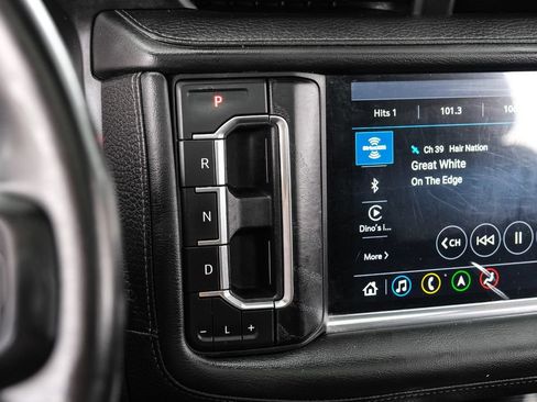 Used 2021 GMC Yukon XL Denali w/ Denali Premium Package RWD image 25