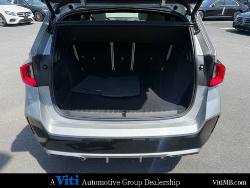 Used 2026 BMW X1 xDrive28i AWD/4WD image 24