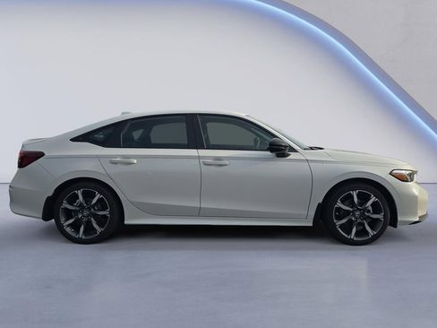 New 2026 Honda Civic Sport Touring image 6